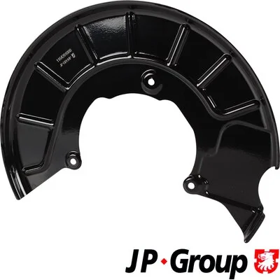 Splash Guard, brake disc